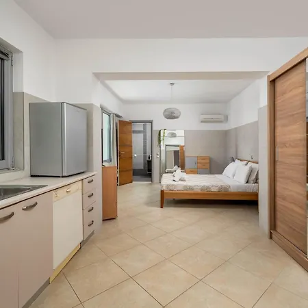 Zafira - Seaview Manor With Heated Pool Kallithéa