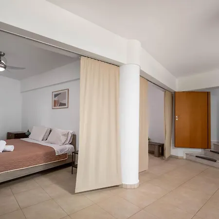 Villa Zafira - Seaview Manor With Heated Pool Kallithea (Rhodes)